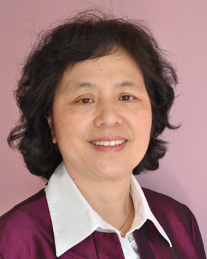 Shaohua Zhao