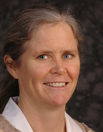 Dr. Barbara Byrne