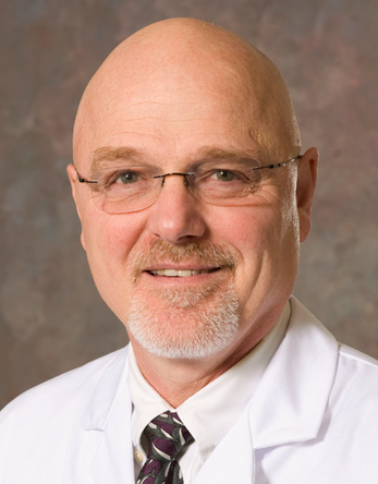 Christopher Murphy, Ph.D. '84 Comparative Ophthalmology Resident '84-'87, SOM Fellow '92