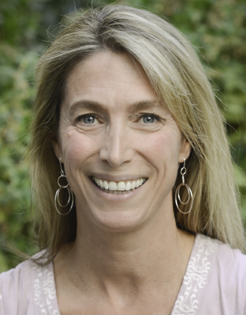Christine Kreuder Johnson, 2021