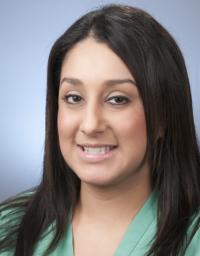 Brenda Keegan (Emergency and Critical Care Service)