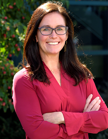 Kimberly Dodd, MS, DVM '15, Ph.D. '14