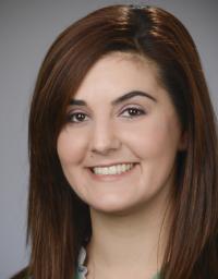 Michelle Solorio (Diagnostic Imaging Service)