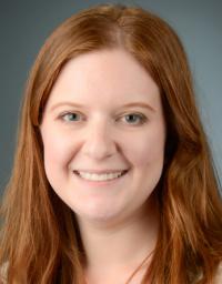 Kaitlin Zuwala (Internal Medicine Service Referral Coordinator)
