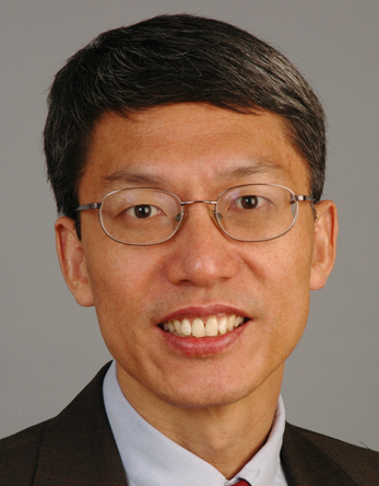Dr. Xinbin Chen