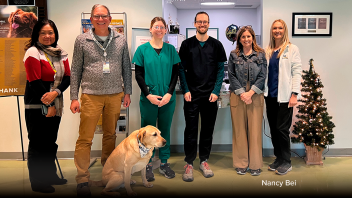 Nancy Bei and colleagues.