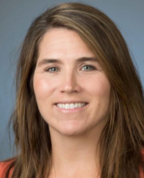 Dr. Kathy Koehler Good