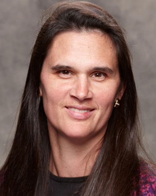 Dr. Jessica Light