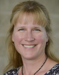 Dr. Dori Borjesson