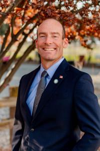 Dr. Mike Karle2